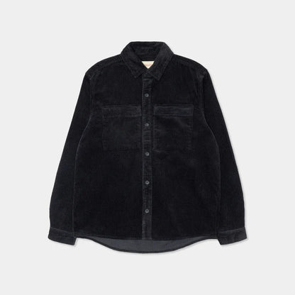 Revolution | Surchemise utility - Marine