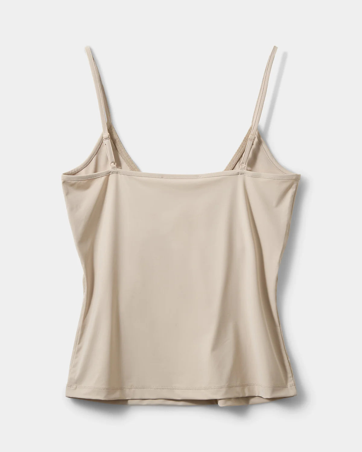 SOFIE SCHNOOR | Camisole ' VALERY'-Sable