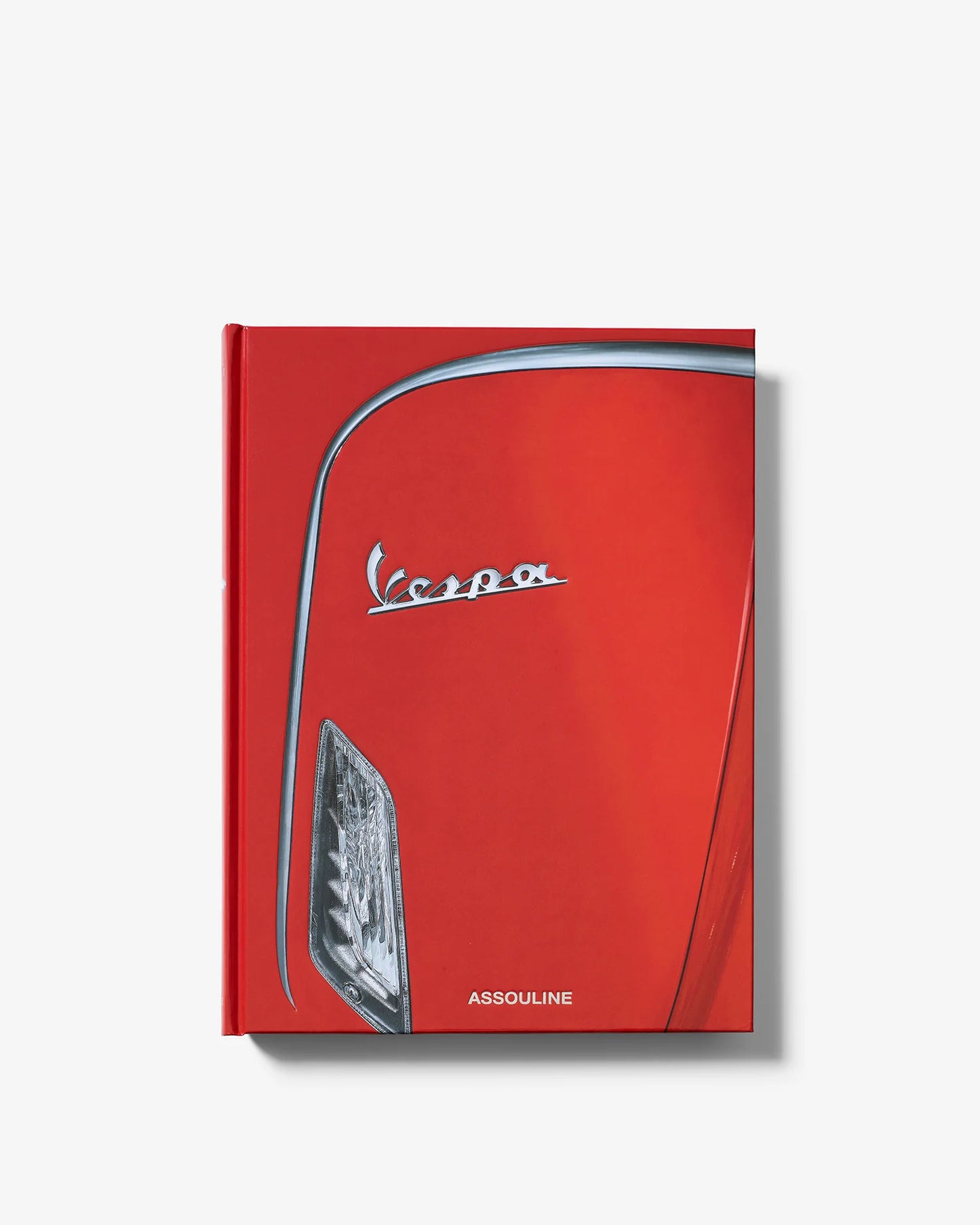 Assouline | Livre Vespa