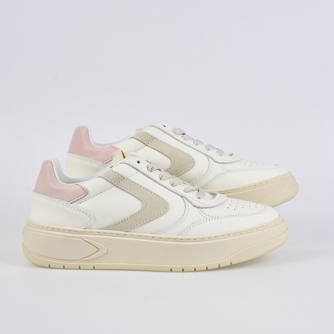 Valsport | Basket "HYPE" classique - Rose
