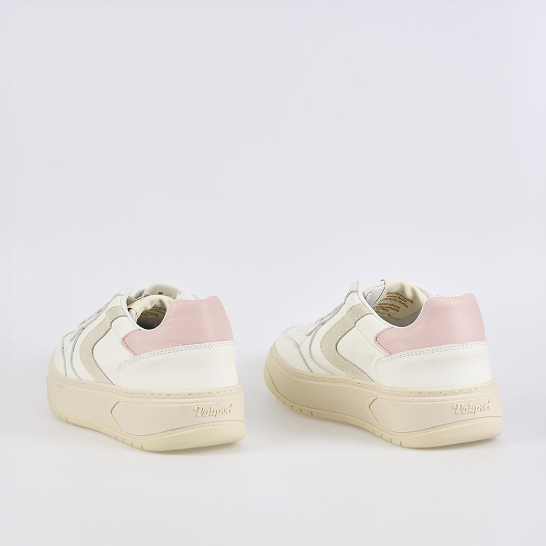 Valsport | Basket "HYPE" classique - Rose