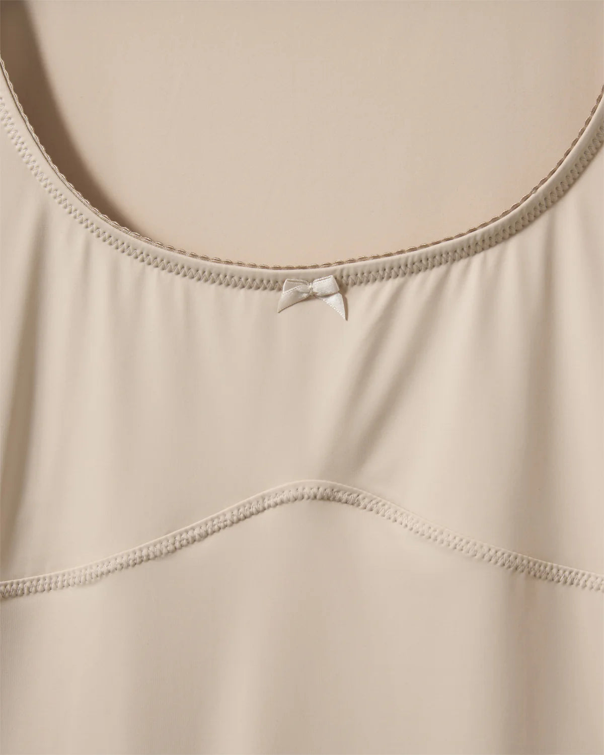 SOFIE SCHNOOR | Haut ' VICTORY'-Sable