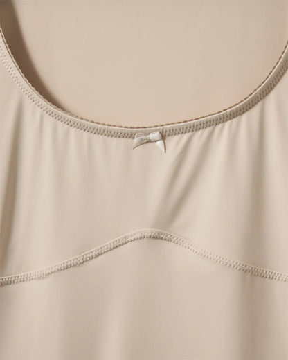 SOFIE SCHNOOR | Haut ' VICTORY'-Sable