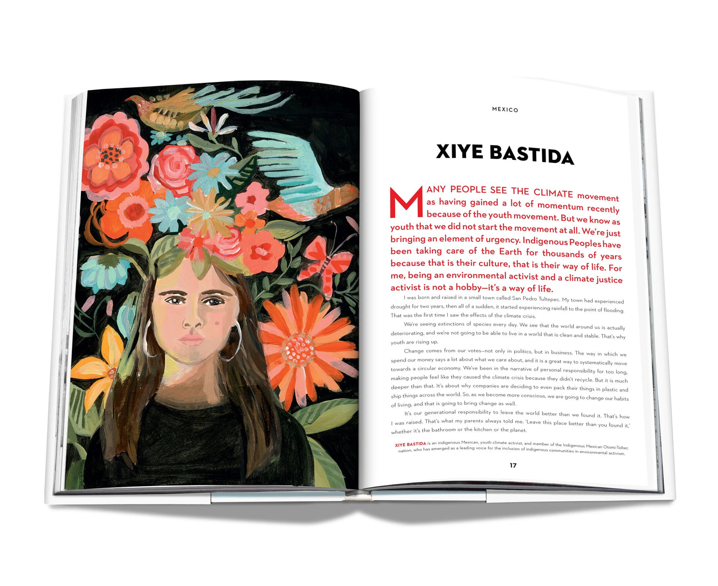 Book Vital Voices: 100 Women Using their Power to Empower - Assouline