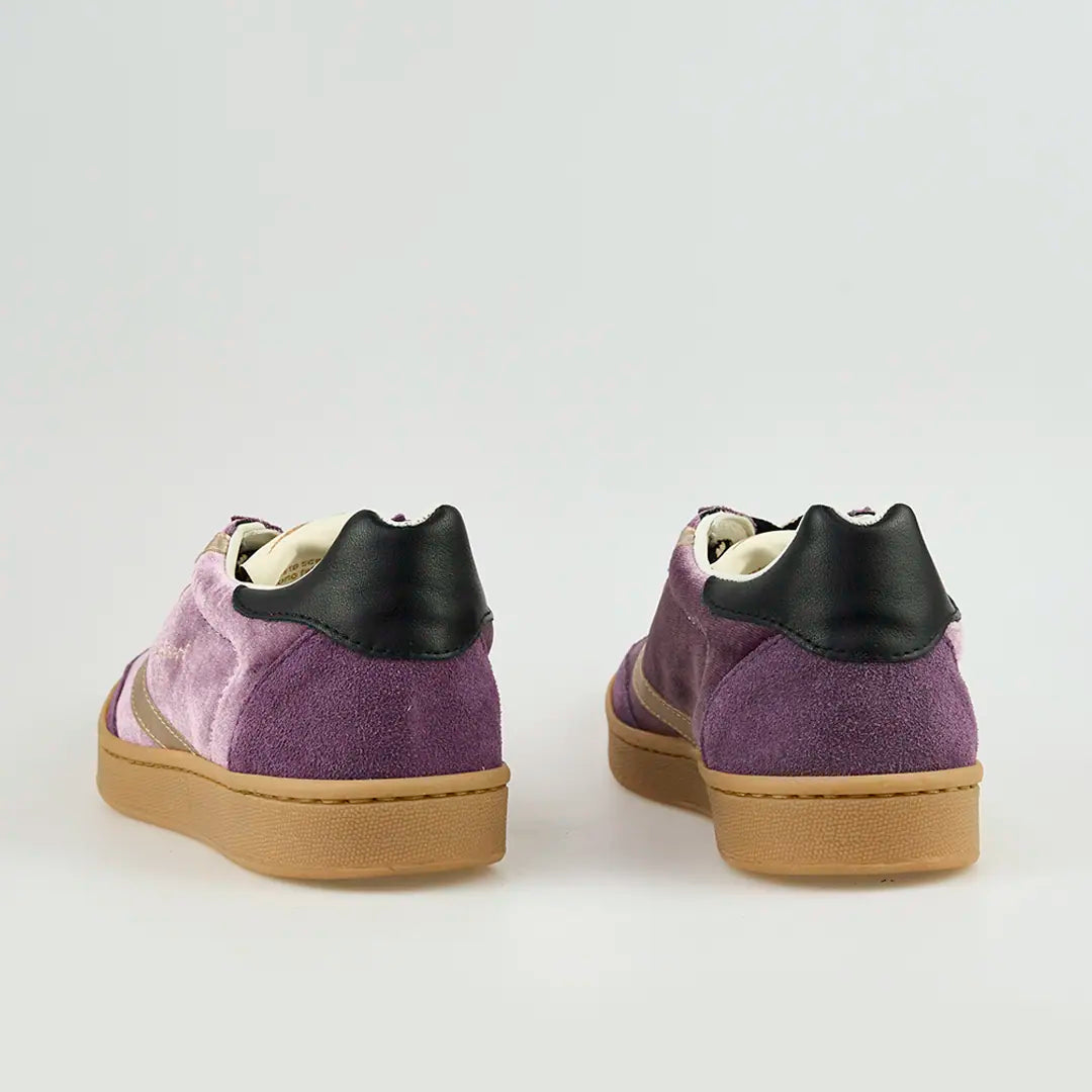 Valsport | chaussure "Olimpia "-  Velvet Mauve
