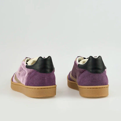 Valsport | chaussure "Olimpia "-  Velvet Mauve