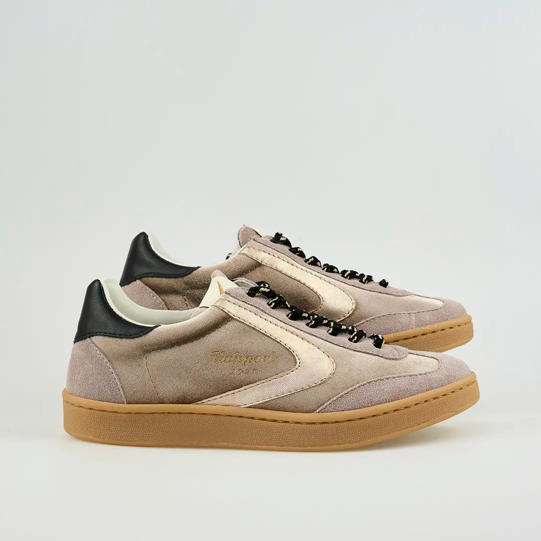 Valsport | chaussure "Olimpia "- Velvet Rose