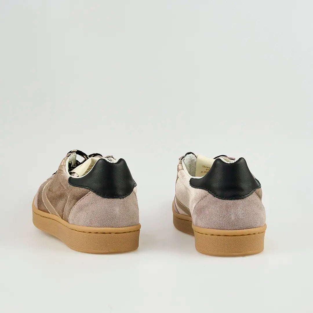 Valsport | chaussure "Olimpia "- Velvet Rose