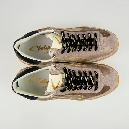 Valsport | chaussure "Olimpia "- Velvet Rose