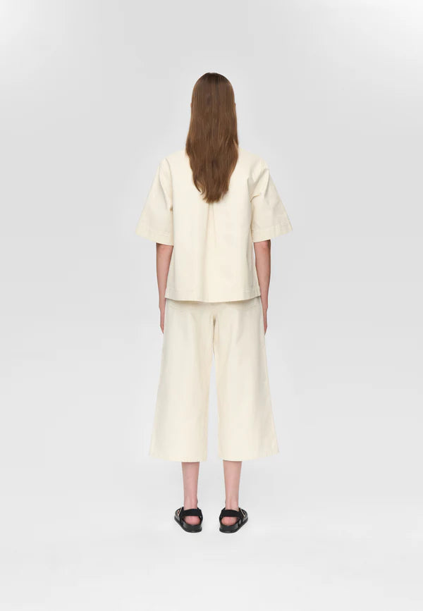 MINIMUM | Chemise 'Vida' |Beige