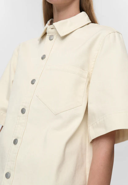 MINIMUM | Chemise 'Vida' |Beige