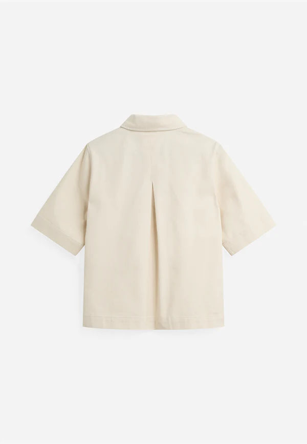 MINIMUM | Chemise 'Vida' |Beige