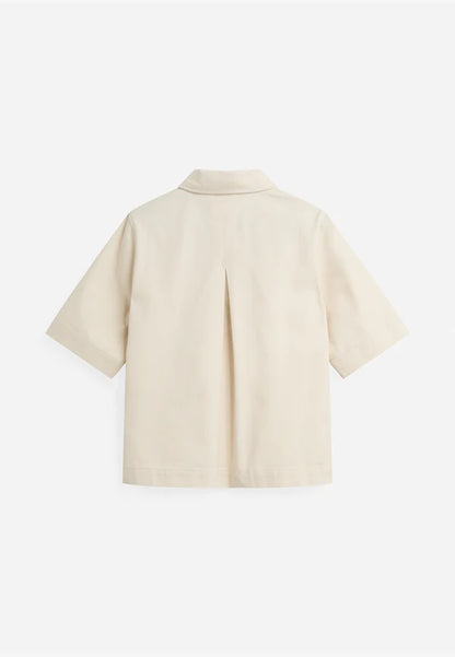 MINIMUM | Chemise 'Vida' |Beige