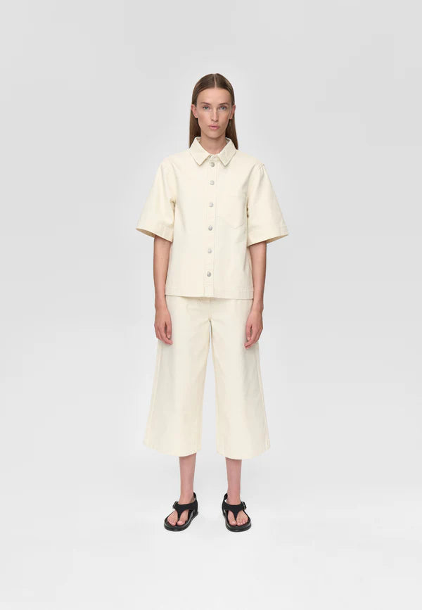 MINIMUM | Chemise 'Vida' |Beige
