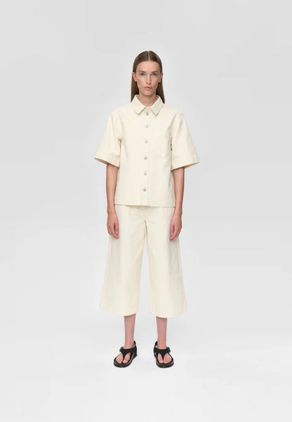 MINIMUM | Chemise 'Vida' |Beige