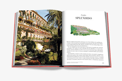Assouline | Livre Villeggiatura