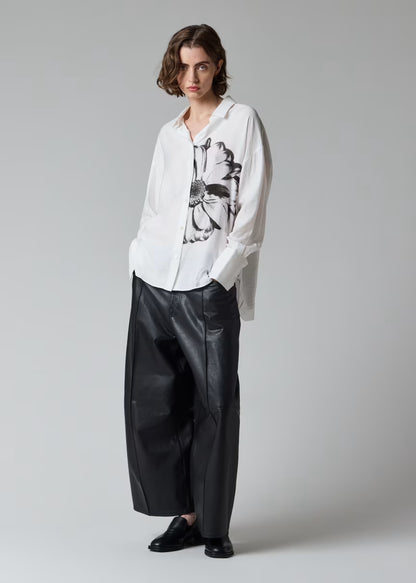 Paul Smith | Chemise 'Daisy' | Blanc