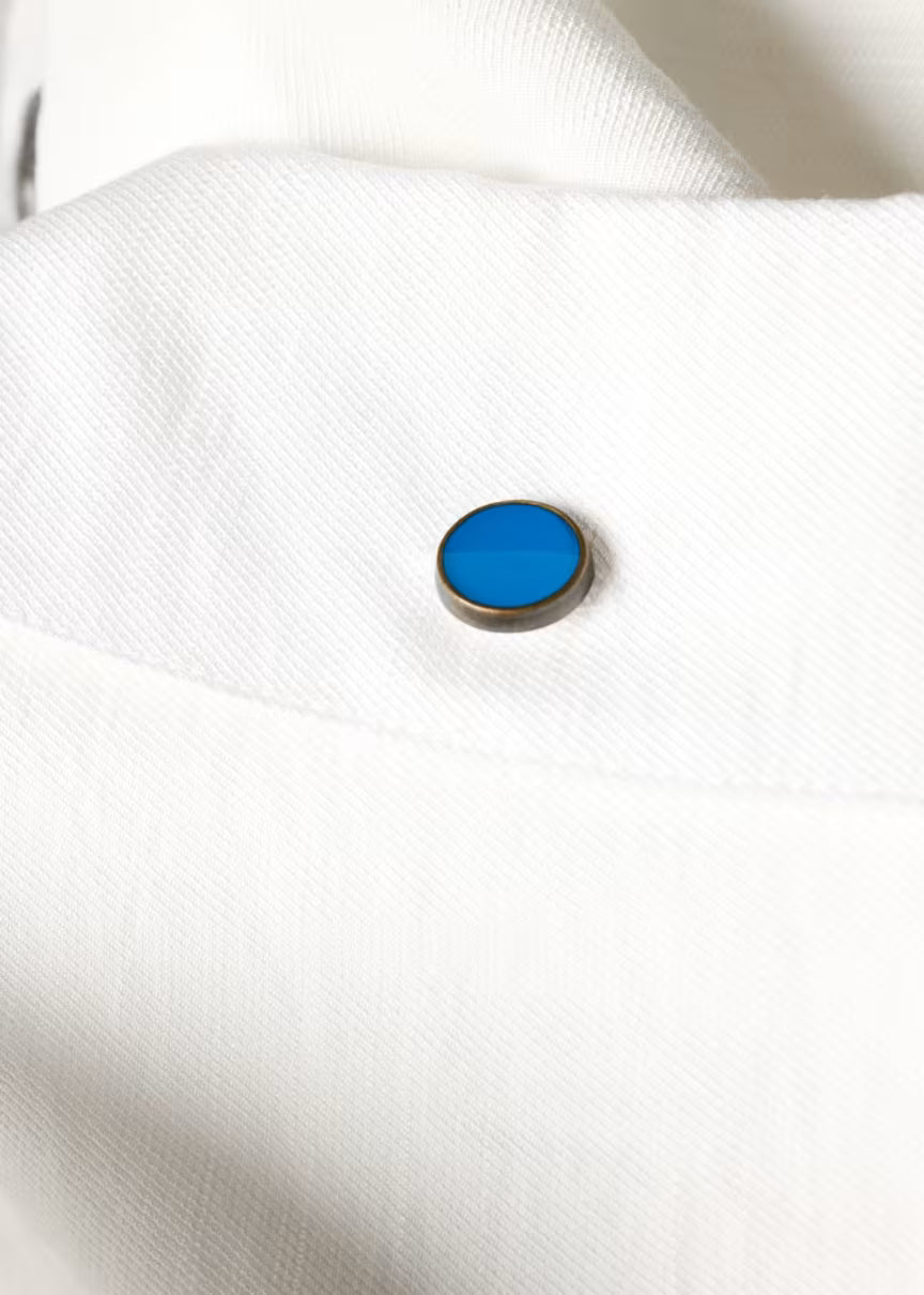 Paul Smith | Chemise 'Daisy' | Blanc