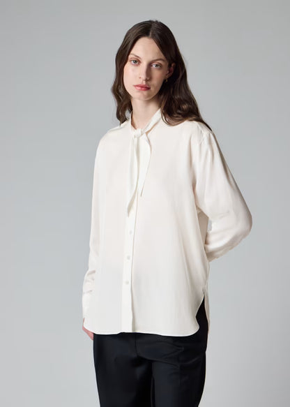 Paul Smith| Blouse | Blanc