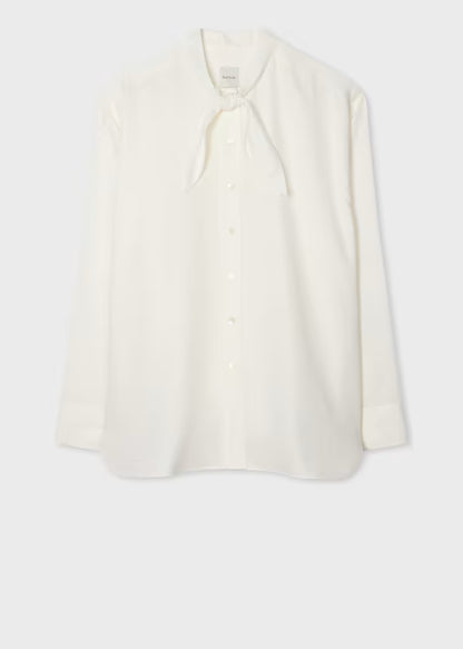 Paul Smith| Blouse | Blanc