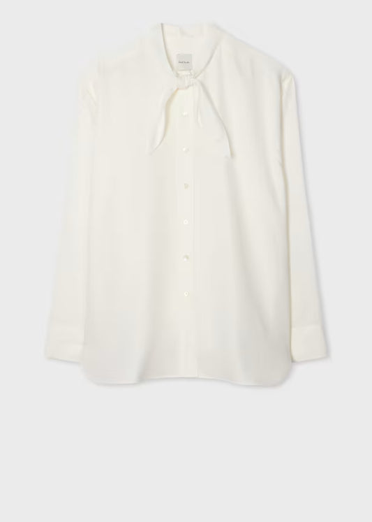 Paul Smith| Blouse | Blanc