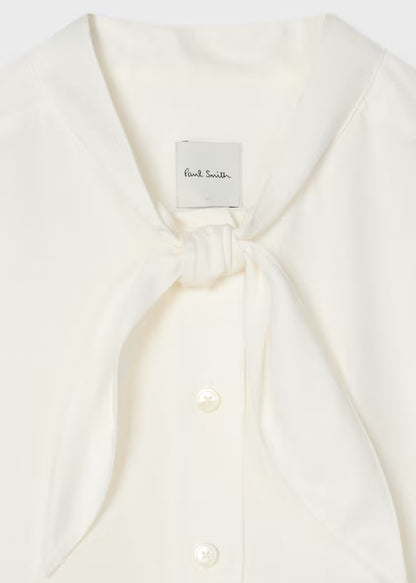 Paul Smith| Blouse | Blanc