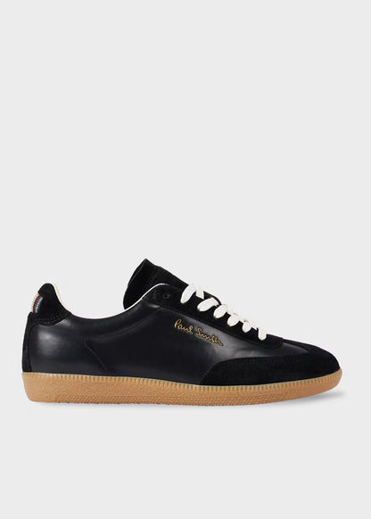 Paul Smith | Chaussures "Como" - Noir