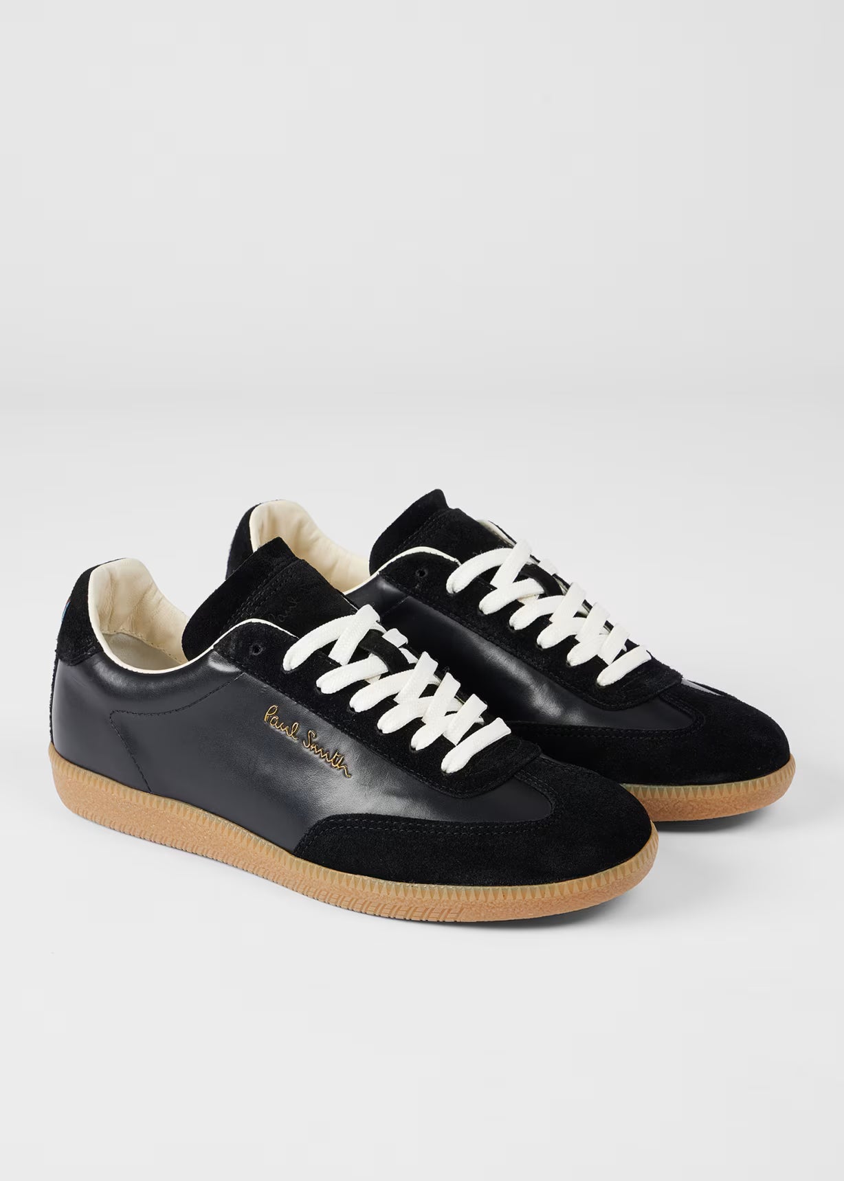 Paul Smith | Chaussures "Como" - Noir