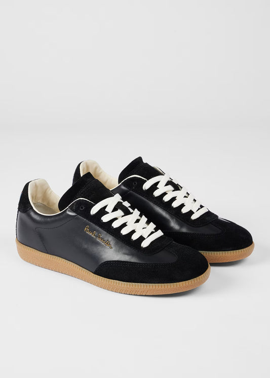 Paul Smith | Chaussures "Como" - Noir