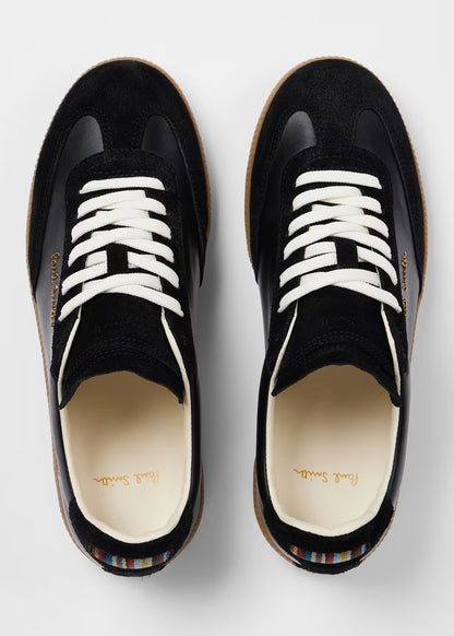 Paul Smith | Chaussures "Como" - Noir