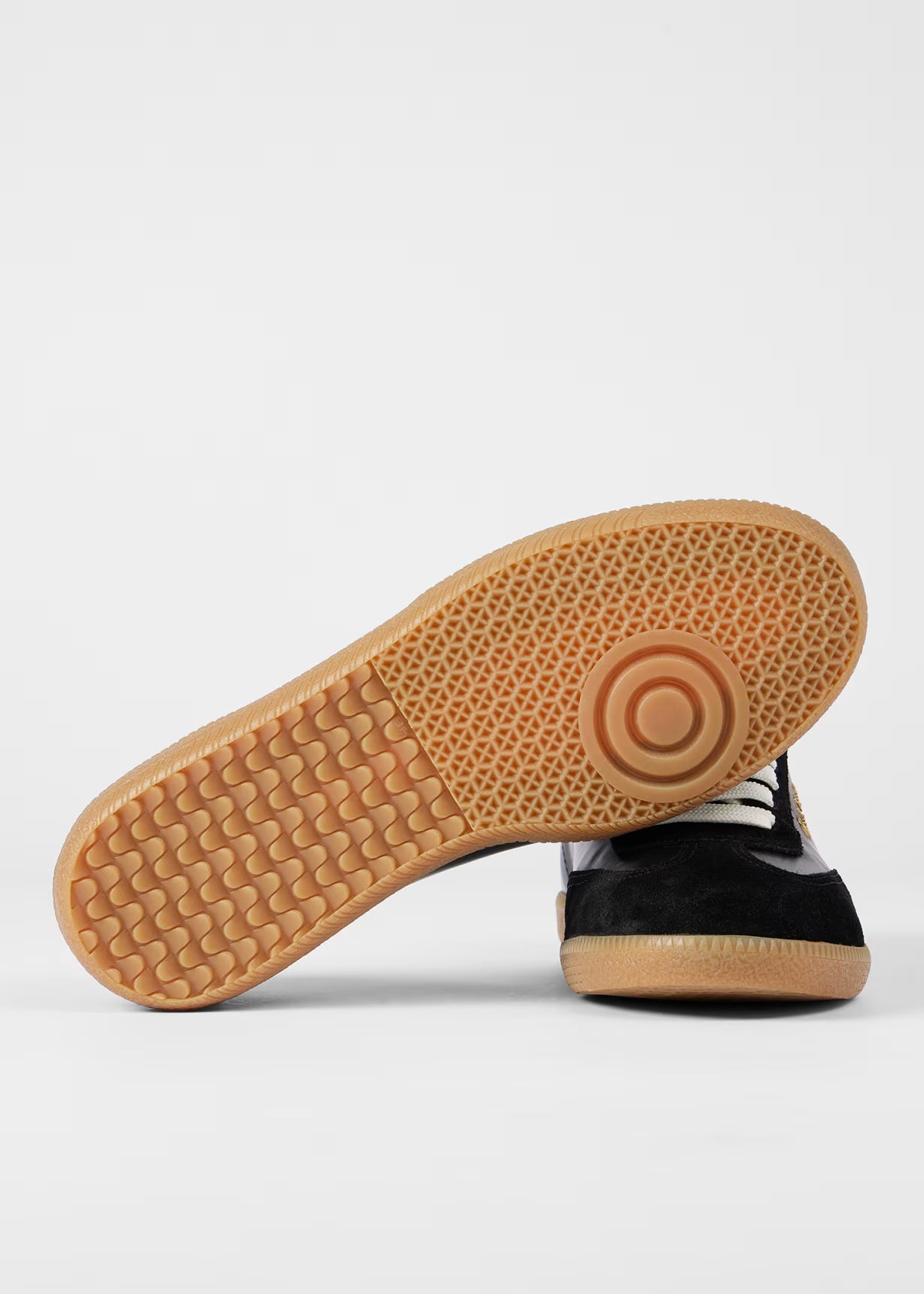Paul Smith | Chaussures "Como" - Noir