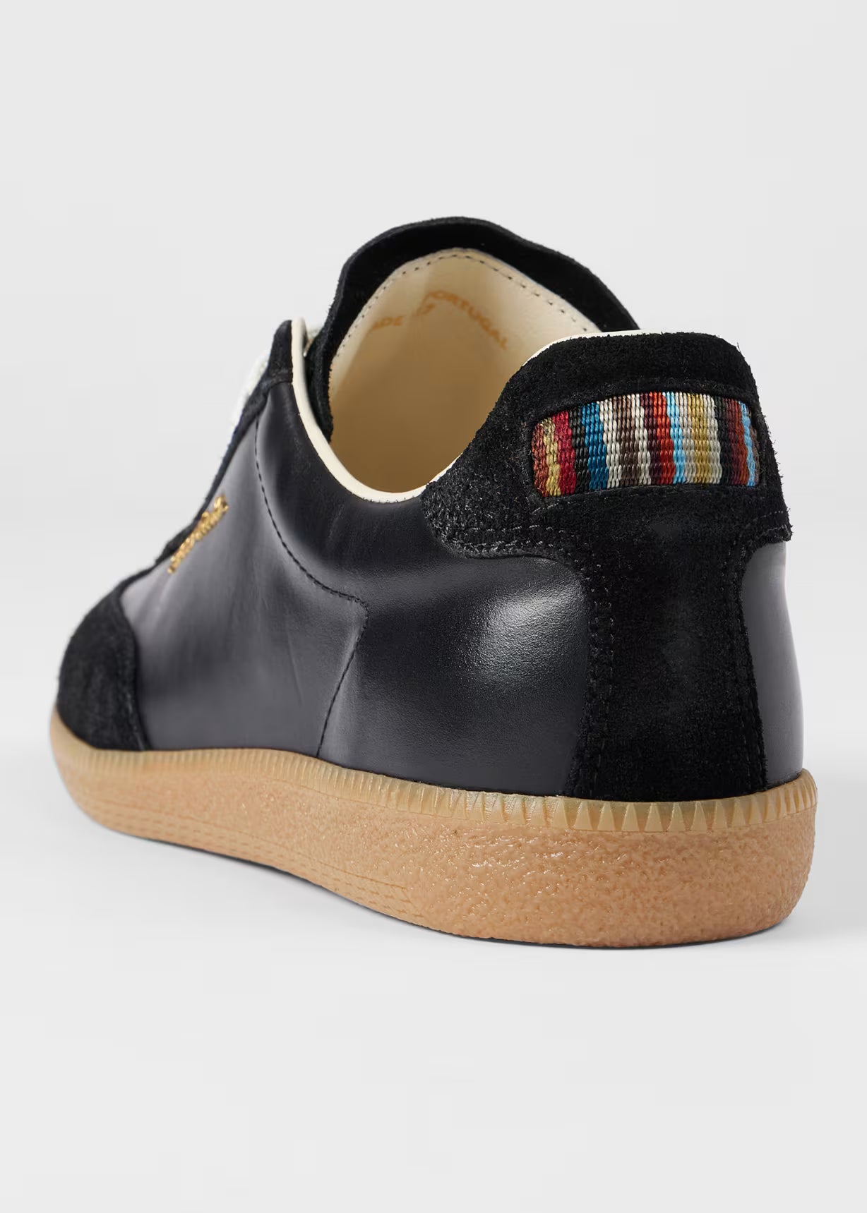 Paul Smith | Chaussures "Como" - Noir