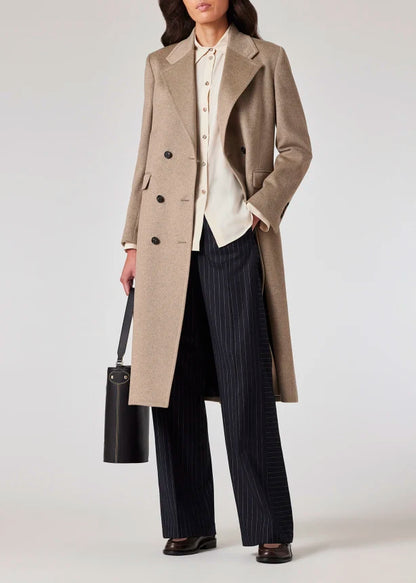 Paul smith | Chemise à boutons - Crème