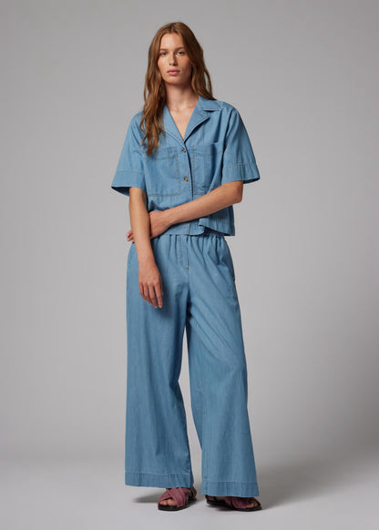 Paul Smith | Pantalons en chambray | Chambray