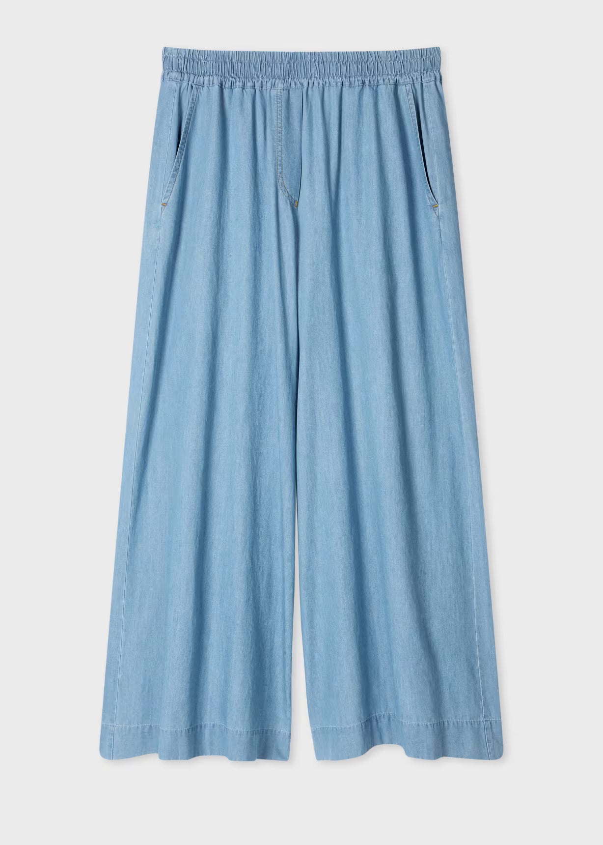 Paul Smith | Pantalons en chambray | Chambray