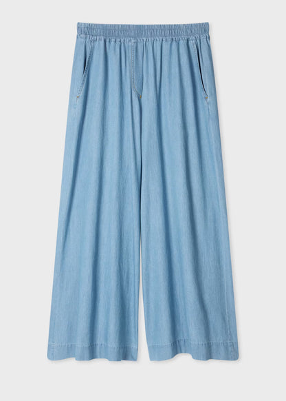 Paul Smith | Pantalons en chambray | Chambray