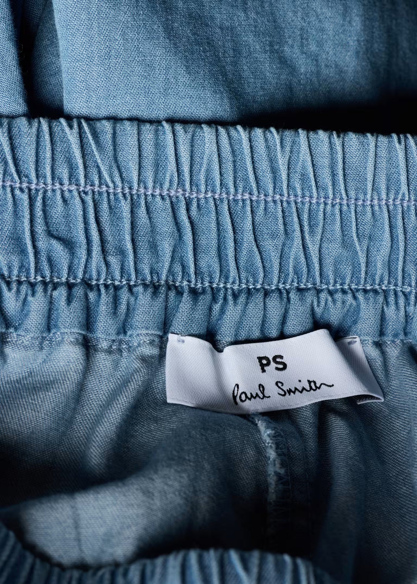 Paul Smith | Pantalons en chambray | Chambray