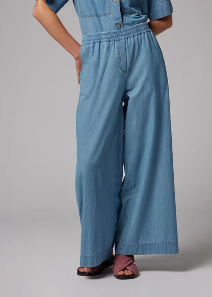 Paul Smith | Pantalons en chambray | Chambray