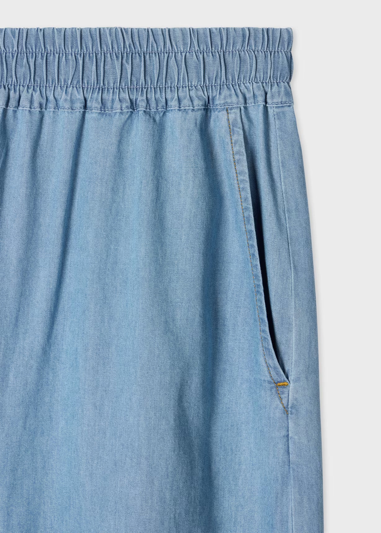 Paul Smith | Pantalons en chambray | Chambray