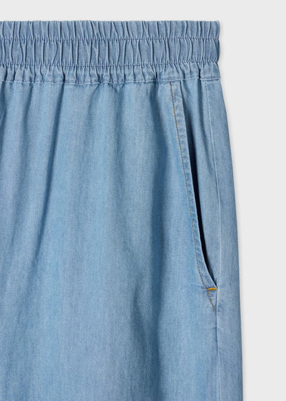 Paul Smith | Pantalons en chambray | Chambray