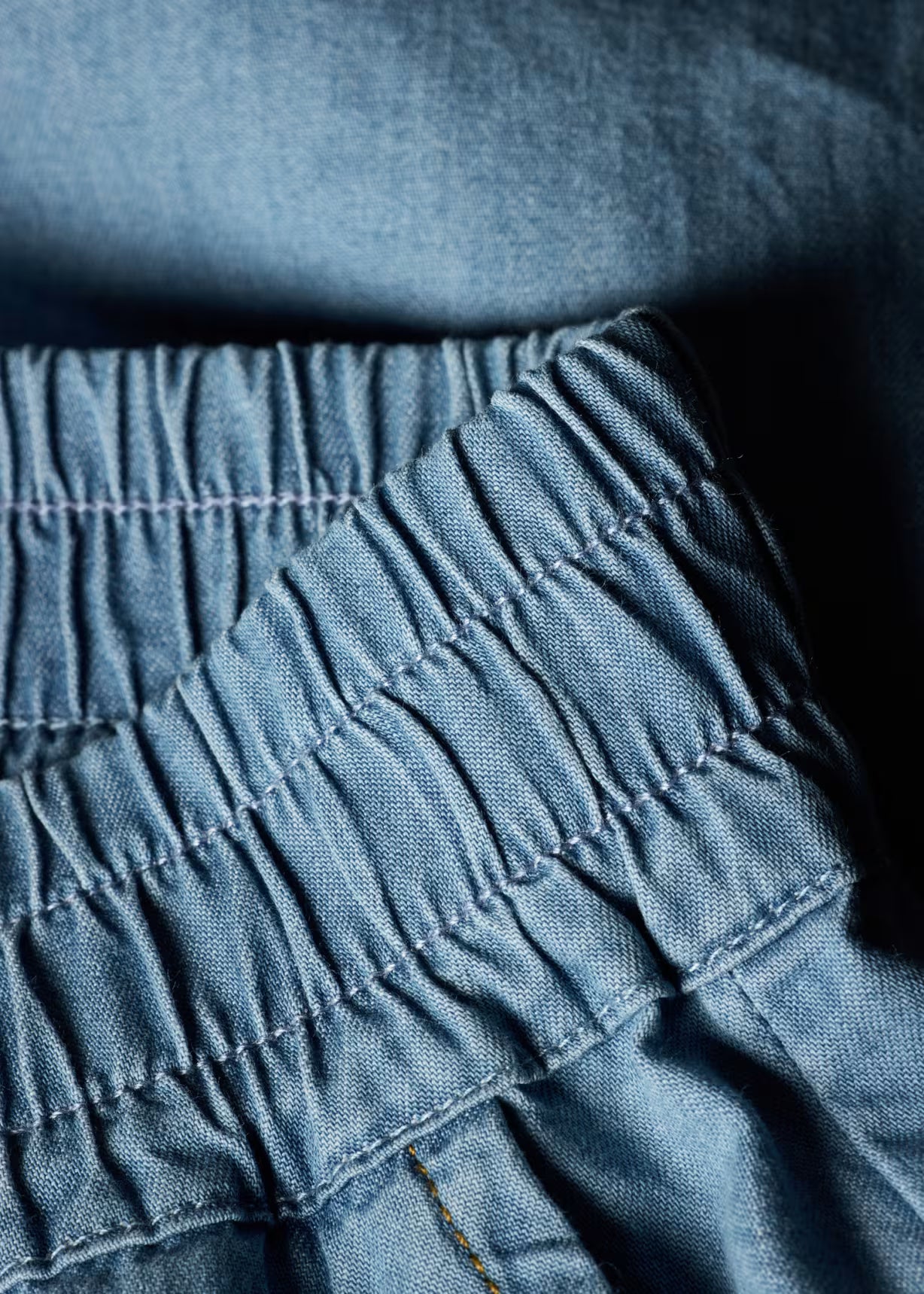 Paul Smith | Pantalons en chambray | Chambray