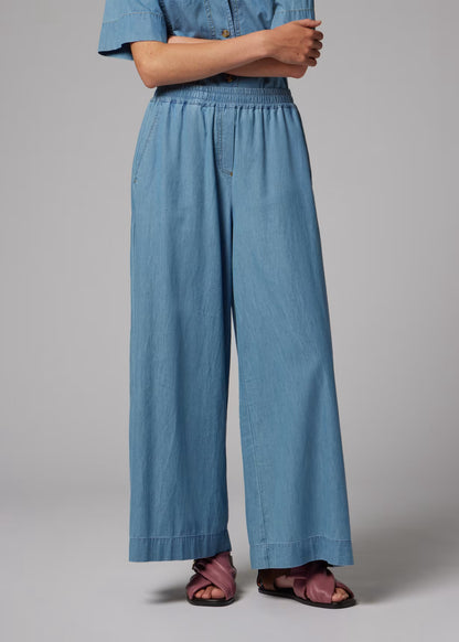 Paul Smith | Pantalons en chambray | Chambray