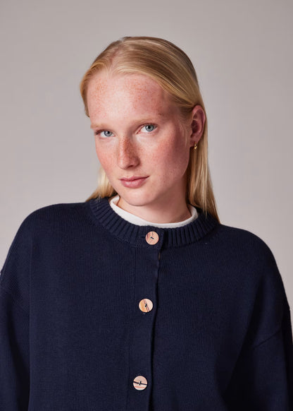 Paul smith | Cardigan - Bleu Marine