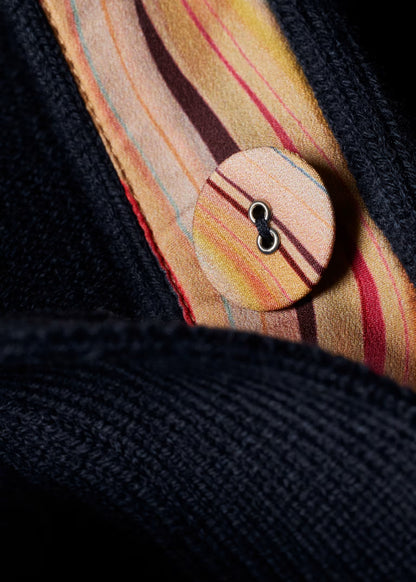Paul smith | Cardigan - Bleu Marine