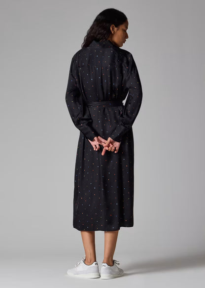 Paul smith | Robe manches longues - Noir