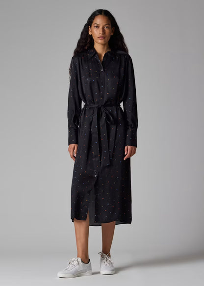 Paul smith | Robe manches longues - Noir