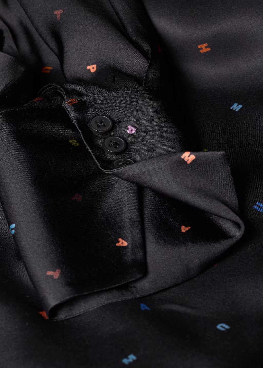 Paul smith | Robe manches longues - Noir
