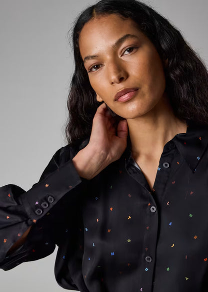 Paul smith | Robe manches longues - Noir