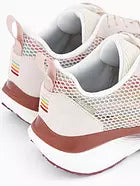 Paul Smith | Baskets 'Hydra' | Blanc- multi