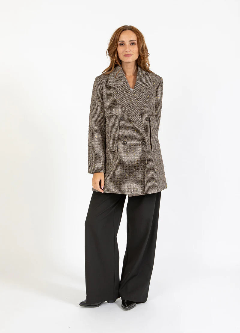 Coster Copenhagen |Jacket en laine
